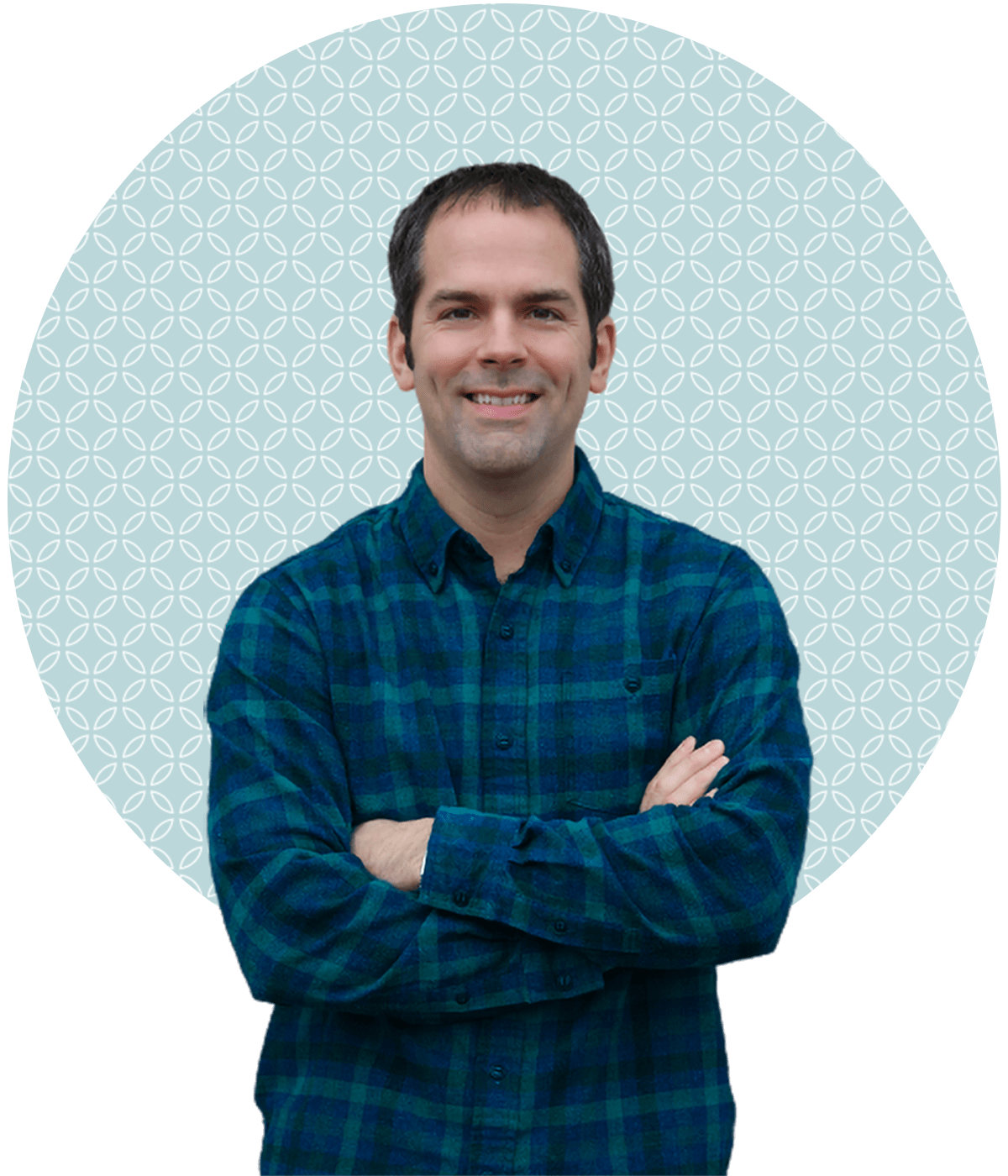 Brian Moselle, Certified Functional Medicine Practitioner